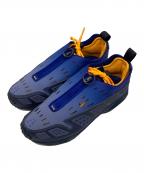 NIKEナイキ）の古着「AIR MAX SNDR SE」｜ネイビー