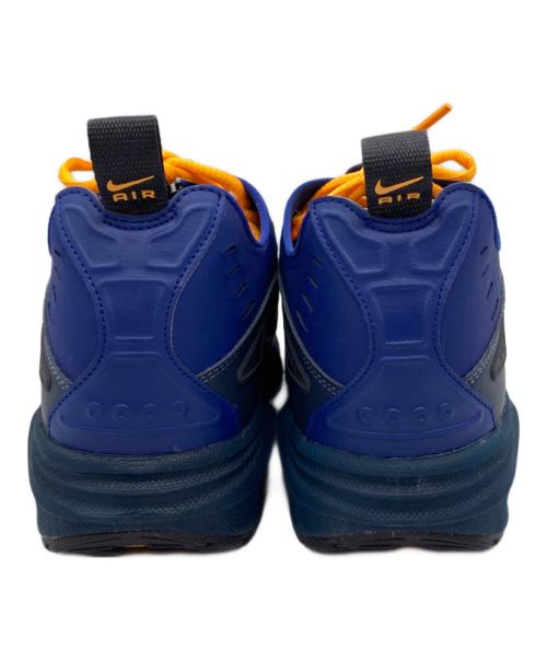 NIKE（ナイキ）NIKE (ナイキ) AIR MAX SNDR SE ネイビー サイズ:SIZE 28cmの古着・服飾アイテム