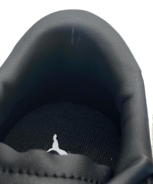 PUMA（プーマ）PUMA (プーマ) KARMEN T2 ブラック サイズ:23.5㎝の古着・服飾アイテム