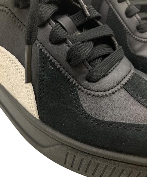 PUMA（プーマ）PUMA (プーマ) KARMEN T2 ブラック サイズ:23.5㎝の古着・服飾アイテム