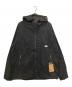 THE NORTH FACE（ザ ノース フェイス）の古着「コンパクトジャケット」｜ブラック