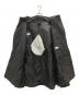中古・古着 THE NORTH FACE (ザ ノース フェイス) コンパクトジャケット ブラック サイズ:SIZE XL：8000円