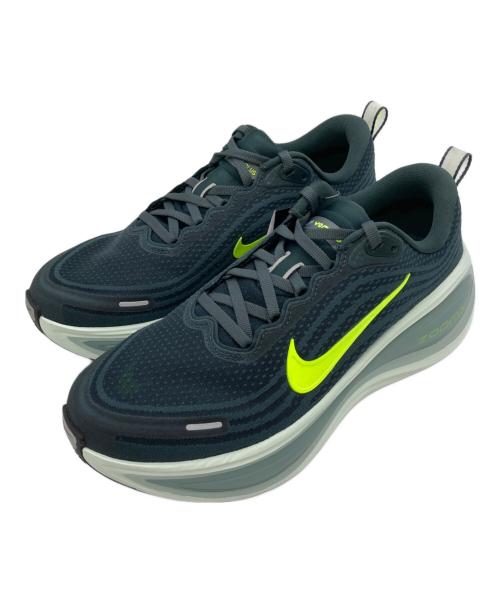 NIKE（ナイキ）NIKE (ナイキ) Vomero Plus/ボメロ プラス グリーン サイズ:SIZE 25.5cmの古着・服飾アイテム