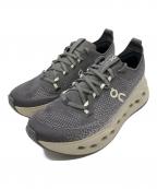 onオン）の古着「Cloudsurfer Max」｜グレー