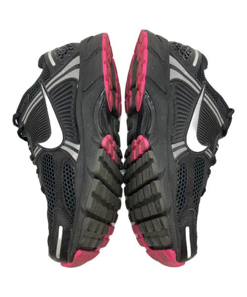 NIKE（ナイキ）NIKE (ナイキ) Zoom Vomero 5ズーム ボメロ 5 ブラック×ピンク サイズ:SIZE 26㎝の古着・服飾アイテム