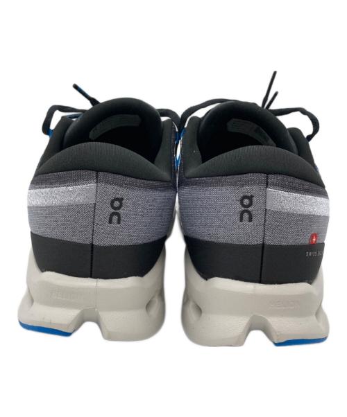 on（オン）on (オン) Cloudsurfer 2 グレー サイズ:SIZE 27.5cmの古着・服飾アイテム