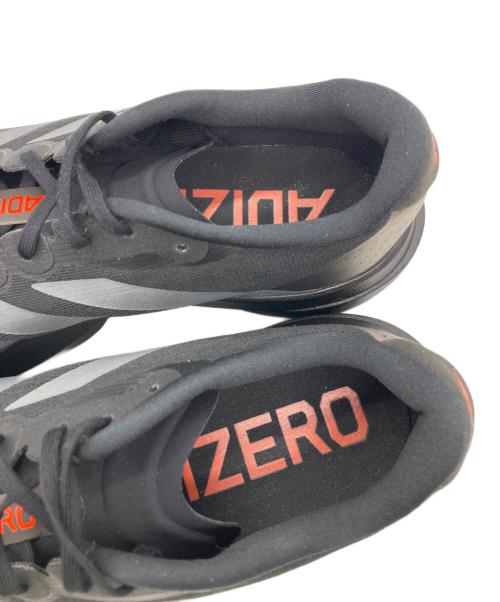 adidas（アディダス）adidas (アディダス) adizero EVO SL ブラック サイズ:SIZE 26.5cmの古着・服飾アイテム