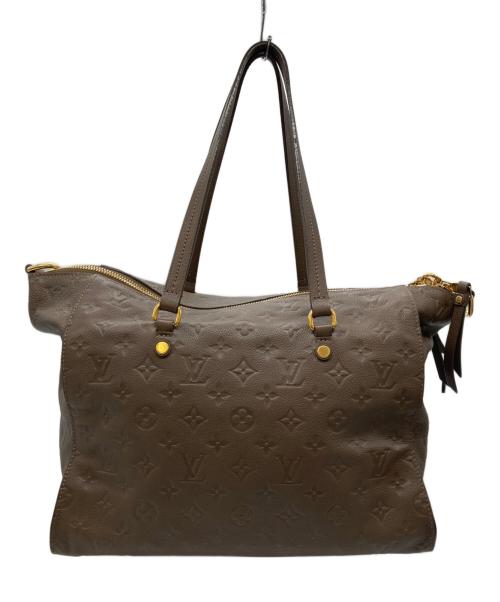 LOUIS VUITTON（ルイ ヴィトン）LOUIS VUITTON (ルイ ヴィトン) 2WAYバッグの古着・服飾アイテム