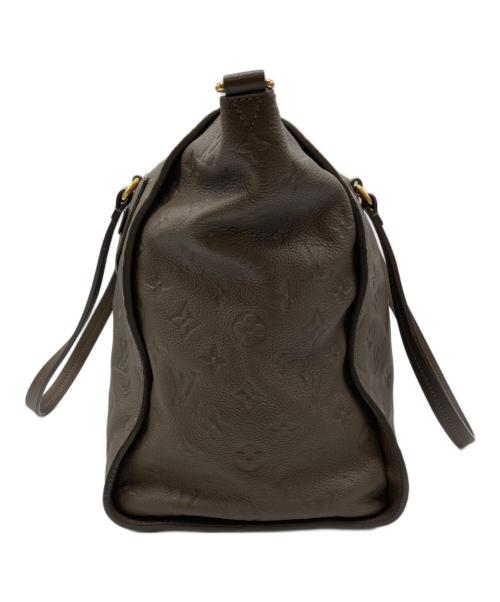 LOUIS VUITTON（ルイ ヴィトン）LOUIS VUITTON (ルイ ヴィトン) 2WAYバッグの古着・服飾アイテム