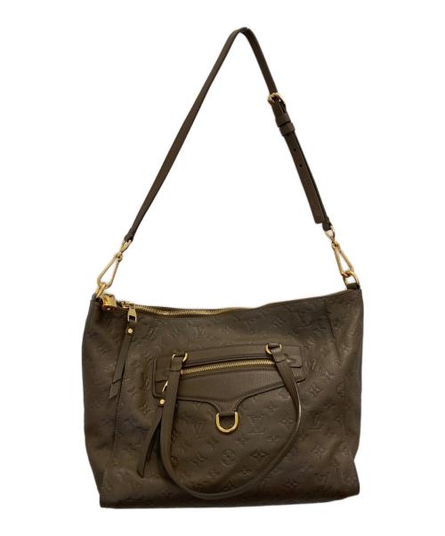 LOUIS VUITTON（ルイ ヴィトン）LOUIS VUITTON (ルイ ヴィトン) 2WAYバッグの古着・服飾アイテム