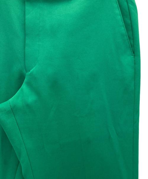 LEVI'S（リーバイス）LEVI'S (リーバイス) 80s ACTION SLACKS グリーン サイズ:表記なしの古着・服飾アイテム