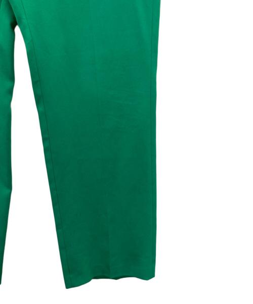 LEVI'S（リーバイス）LEVI'S (リーバイス) 80s ACTION SLACKS グリーン サイズ:表記なしの古着・服飾アイテム