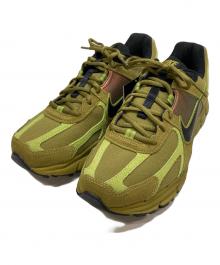 NIKE（ナイキ）の古着「Zoom Vomero 5/ズーム ボメロ5」｜グリーン