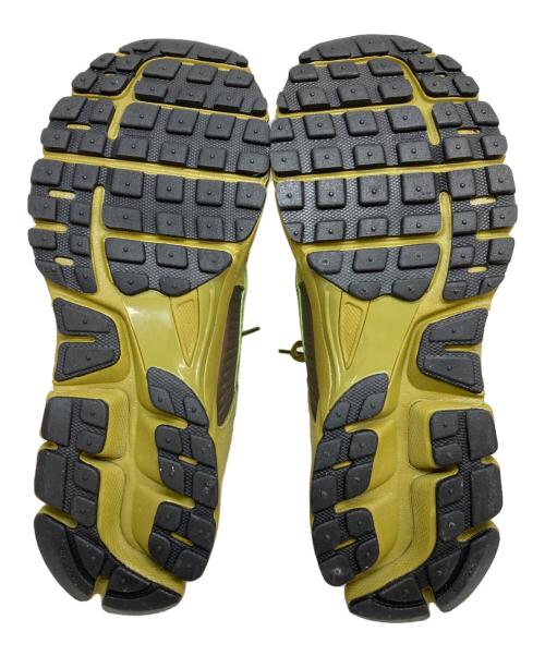 NIKE（ナイキ）NIKE (ナイキ) Zoom Vomero 5/ズーム ボメロ5 グリーン サイズ:27の古着・服飾アイテム