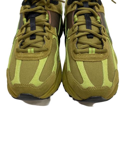 NIKE（ナイキ）NIKE (ナイキ) Zoom Vomero 5/ズーム ボメロ5 グリーン サイズ:27の古着・服飾アイテム