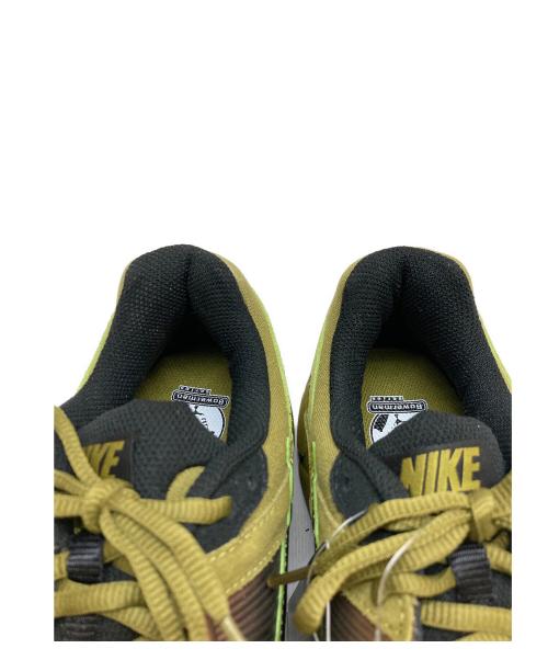 NIKE（ナイキ）NIKE (ナイキ) Zoom Vomero 5/ズーム ボメロ5 グリーン サイズ:27の古着・服飾アイテム