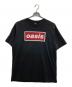 LEVI'S（リーバイス）の古着「OASIS DECA LOGO」｜ブラック