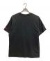 LEVI'S (リーバイス) oasis (オアシス) OASIS DECA LOGO ブラック サイズ:M：5000円