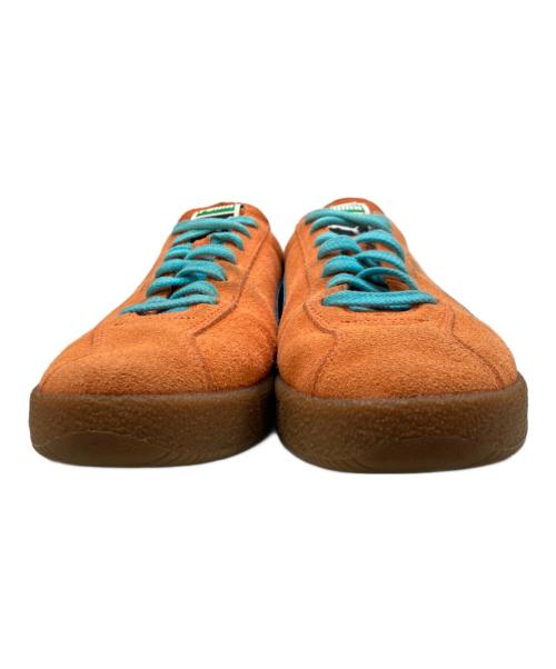 PUMA（プーマ）PUMA (プーマ) DELPHIN オレンジ サイズ:26.5cmの古着・服飾アイテム