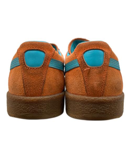 PUMA（プーマ）PUMA (プーマ) DELPHIN オレンジ サイズ:26.5cmの古着・服飾アイテム