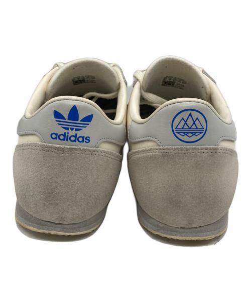 adidas（アディダス）adidas (アディダス) LG II SPZL ホワイト サイズ:27.5の古着・服飾アイテム