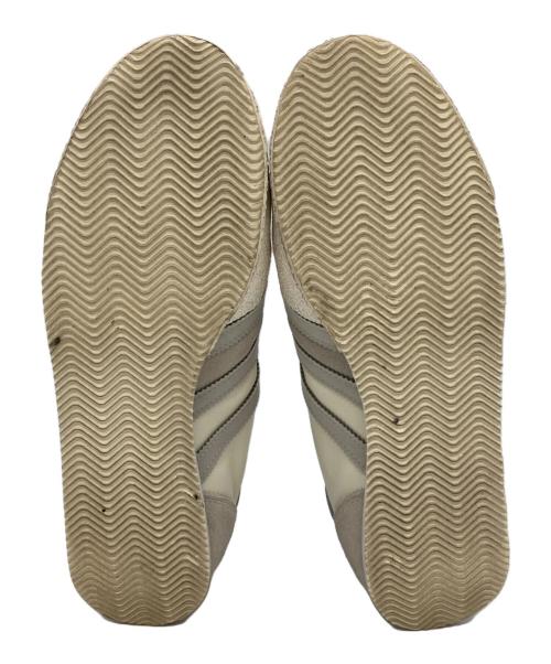 adidas（アディダス）adidas (アディダス) LG II SPZL ホワイト サイズ:27.5の古着・服飾アイテム