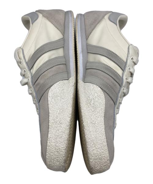 adidas（アディダス）adidas (アディダス) LG II SPZL ホワイト サイズ:27.5の古着・服飾アイテム