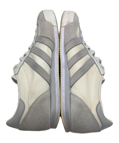 adidas（アディダス）adidas (アディダス) LG II SPZL ホワイト サイズ:27.5の古着・服飾アイテム