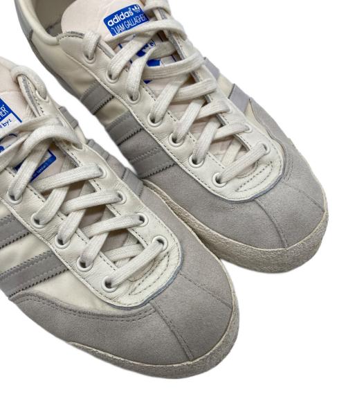adidas（アディダス）adidas (アディダス) LG II SPZL ホワイト サイズ:27.5の古着・服飾アイテム