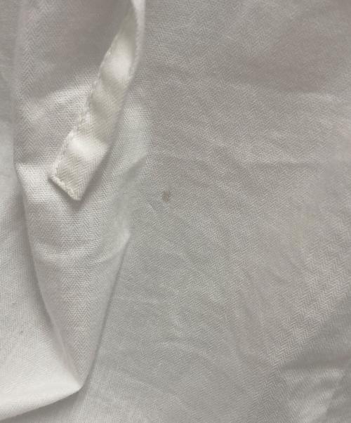 Nostra Santiisima（ノストラサンティッシマ）Nostra Santiisima (ノストラサンティッシマ) SHIRTS ホワイト サイズ:40の古着・服飾アイテム