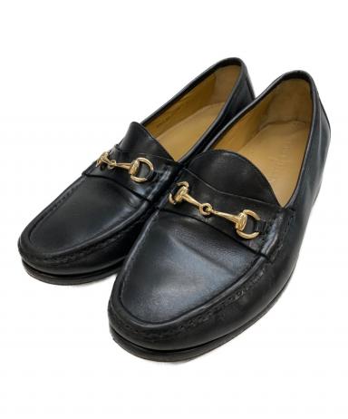 中古・古着通販】COLE HAAN (コールハーン) ホースビットローファー