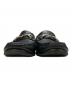 中古・古着 COLE HAAN (コールハーン) ホースビットローファー ブラック サイズ:8W：5000円