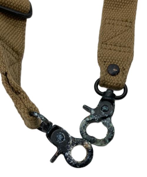 TOYS MCCOY（トイズマッコイ）TOYS MCCOY (トイズマッコイ) Warner Bros. (ワーナー・ブラザーズ) U.S. AIR FORCE  HELMET BAG TWEETY LITTLE BIRD オリーブの古着・服飾アイテム