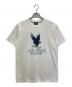 PHERROW'S（フェローズ）の古着「AIR FORCE ACADEMY T-SHIRTS」｜ホワイト