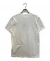 PHERROW'S (フェローズ) AIR FORCE ACADEMY T-SHIRTS ホワイト サイズ:Ｍ 未使用品：4000円