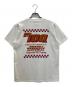 PHERROW'S (フェローズ) T-SHIRTS ホワイト サイズ:M 未使用品：4000円