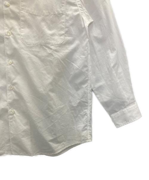 Pherrow's（フェローズ）PHERROW'S (フェローズ) ワークシャツ ホワイト サイズ:M 未使用品の古着・服飾アイテム