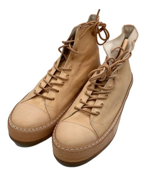 HENDER SCHEME（エンダースキーマ）Hender Scheme (エンダースキーマ) manual industrial products 19 ベージュ サイズ:7の古着・服飾アイテム