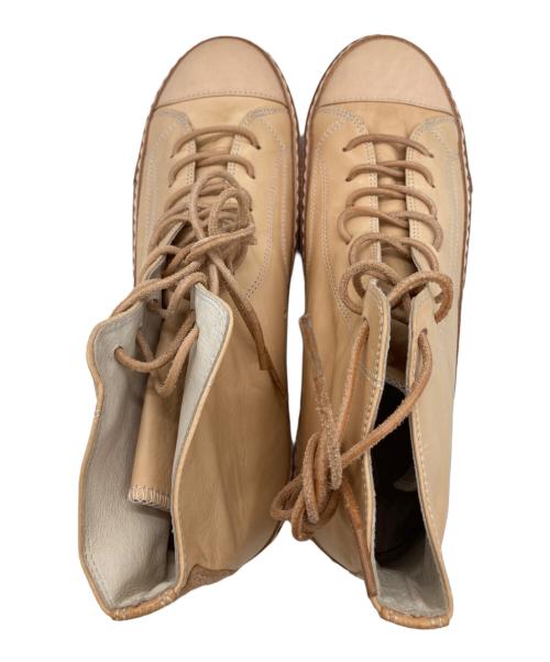 HENDER SCHEME（エンダースキーマ）Hender Scheme (エンダースキーマ) manual industrial products 19 ベージュ サイズ:7の古着・服飾アイテム