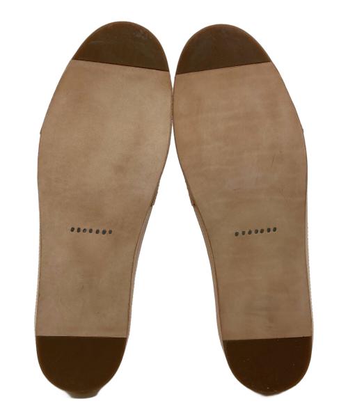 HENDER SCHEME（エンダースキーマ）Hender Scheme (エンダースキーマ) manual industrial products 19 ベージュ サイズ:7の古着・服飾アイテム