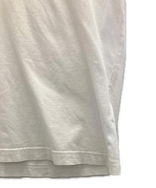 PALACE（パレス）PALACE (パレス) ZOMBY T-SHIRT ホワイト サイズ:SIZE Sの古着・服飾アイテム