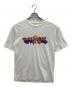 PALACE（パレス）の古着「ZOMBY T-SHIRT」｜ホワイト