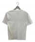 PALACE (パレス) ZOMBY T-SHIRT ホワイト サイズ:SIZE S：5000円