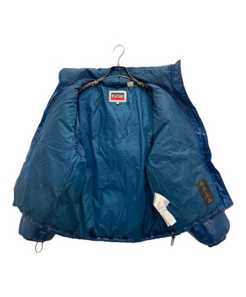 LEVI'S（リーバイス）LEVI'S (リーバイス) 中綿ジャケット ブルー サイズ:Sの古着・服飾アイテム