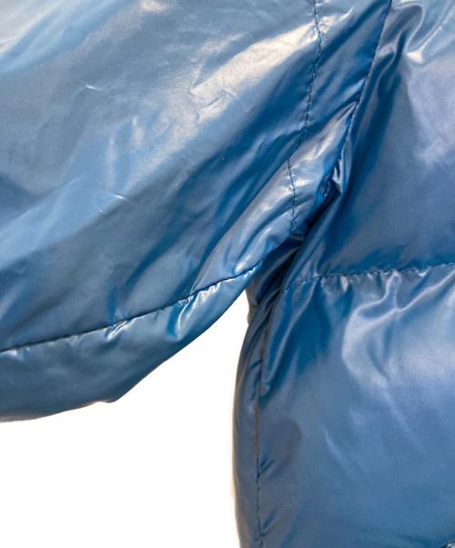 LEVI'S（リーバイス）LEVI'S (リーバイス) 中綿ジャケット ブルー サイズ:Sの古着・服飾アイテム