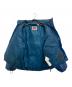 中古・古着 LEVI'S (リーバイス) 中綿ジャケット ブルー サイズ:S：5000円