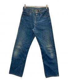 LEVI'S（リーバイス）の古着「503BXXデニムパンツ」｜ブルー