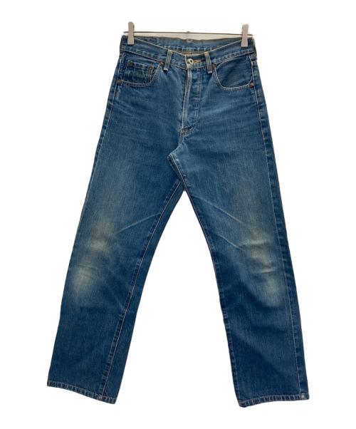 LEVI'S（リーバイス）LEVI'S (リーバイス) 503BXXデニムパンツ ブルー サイズ: 76cm (W30)の古着・服飾アイテム