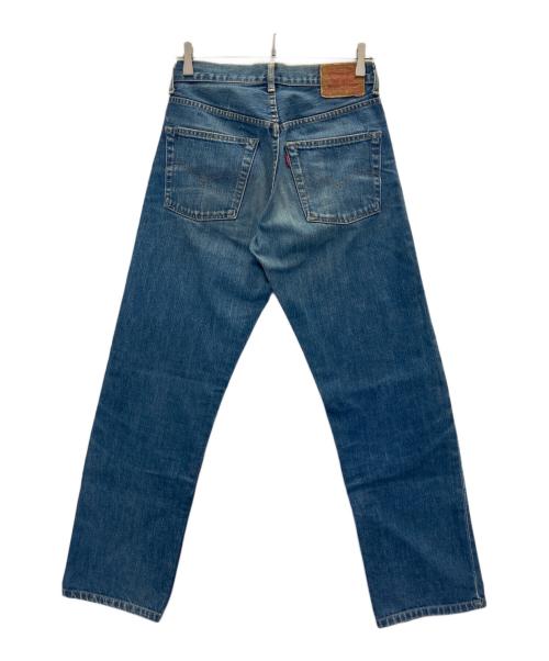LEVI'S（リーバイス）LEVI'S (リーバイス) 503BXXデニムパンツ ブルー サイズ: 76cm (W30)の古着・服飾アイテム