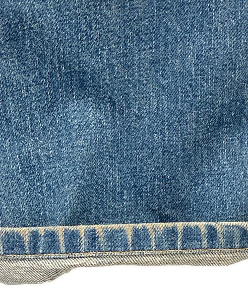 LEVI'S（リーバイス）LEVI'S (リーバイス) 503BXXデニムパンツ ブルー サイズ: 76cm (W30)の古着・服飾アイテム